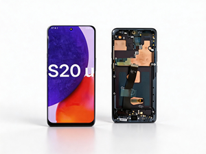 Écran LCD Super OLED d'origine pour Galaxy S20, ensemble numériseur et cadre, pièces de rechange pour <span class=keywords><strong>Samsung</strong></span> - Product Image 2