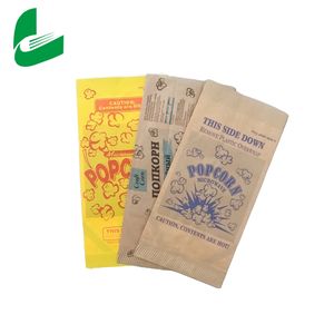 Máquina de impresión Huafeng <span class=keywords><strong>para</strong></span> <span class=keywords><strong>hacer</strong></span> aperitivos, Kraft embalaje de papel, bolsas de <span class=keywords><strong>palomitas</strong></span> de maíz <span class=keywords><strong>para</strong></span> <span class=keywords><strong>microondas</strong></span> - Product Image 2