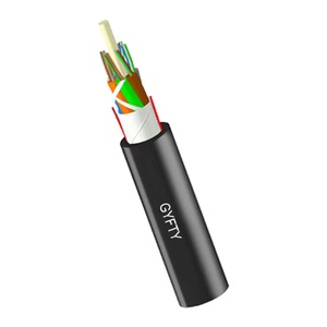 <span class=keywords><strong>Cable</strong></span> Óptico CYFTY G652D <span class=keywords><strong>de</strong></span> UKCC para el Mercado Brasileño, para Despliegue Regional <span class=keywords><strong>de</strong></span> Fibra por Parte <span class=keywords><strong>de</strong></span> ISP - Product Image 2