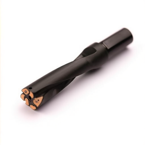 Ttake Ta8877 4xD Insert <b>Drill</b> Bit Carbide Drilling Tool Machine Use - Product Image 2