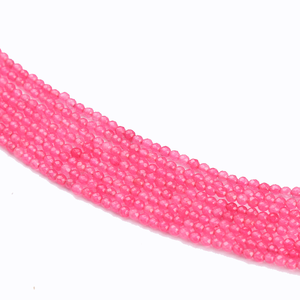 Natural Gemstone Beads for Fashion <b>Necklaces</b> 2535 - Product Image 4