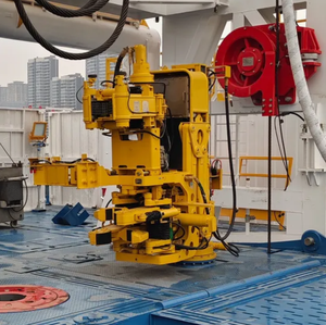 Approvisionnement direct usine : Rig de manutention fiable en fer pour opérations de forage, livraison gratuite - Product Image 1