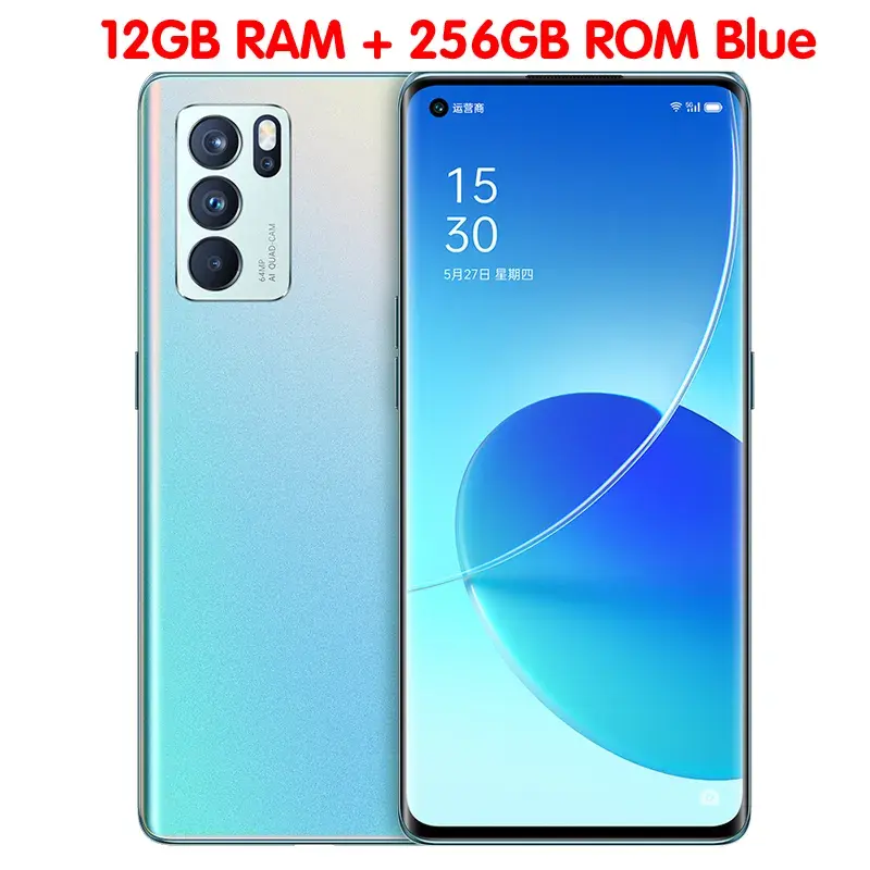 12 + สีน้ำเงิน256