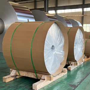 Producent van aluminiumfolie jumbo rollen - Product Image 3