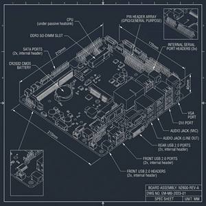 Console de Contrôle DMX Professionnelle pour Éclairage Scénique, Effets Lumineux Moving Head et Par Light, pour Spectacles DJ, avec Assemblage de Carte de <span class=keywords><strong>Circuit</strong></span> Imprimé - Product Image 4