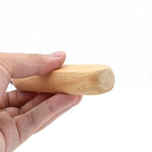 Abridor de Botellas de Cerveza de Madera en Oferta, Abridor de Botellas de Acero Inoxidable Resistente con Logotipo Personalizado - Product Image 4