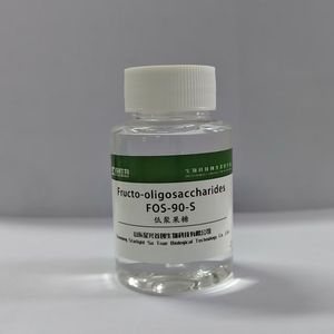 So True Supply Fructooligosaccharides / Fructo-oligosaccharides FOS de haute qualité 90% 95% Sirop FOS - Product Image 2