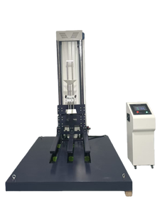전문적인 제로-하이트 드롭 테스터, 포장 내구성 테스트용으로 설계되었습니다. - Product Image 4
