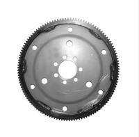 OE NO.7700111627 Volant moteur automatique adapté pour NISSAN 2002-2010 PLATINA 1.6L RENAULT 2000-2004 SCENIC 1.6L