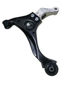 54501-2S686 54500-2S686 convient à la camionnette Nissan D22 bras de commande bras de remorquage système de Suspension de haute qualité Original - Product Image 6