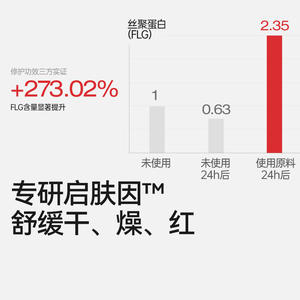 Crema hidratante Keymeet Flourishing de 50g para adolescentes y niños - Product Image 5
