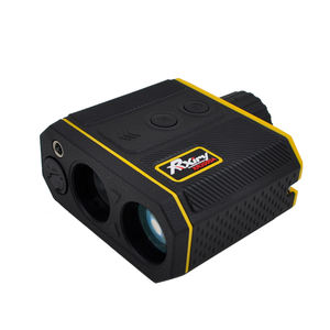 XR2000A 8x Ampliação Impermeável Dustproof Shockproof <span class=keywords><strong>Plastic</strong></span> Rangefinder 2000 Metros Lente Revestida para Binóculos Telescópio - Product Image 1