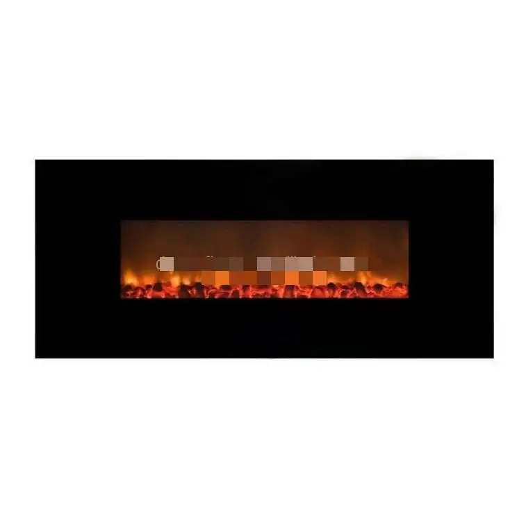 Fireplace Tv Stand Alat Pemanas Rumah Pintar Steam Decorative Heater Cast Iron Fireplace Grates