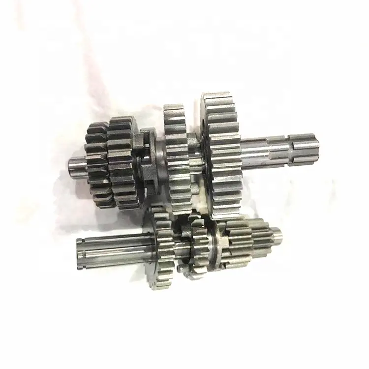 China manufacturer wholesale 110cc three wheel tricycle motorcycle transmission gear