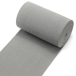 Tùy Chỉnh Thoáng Khí Cá Dòng Đàn Hồi Vành Đai Bụng Dây Đeo Đồng Bằng Dệt Widen <span class=keywords><strong>Webbing</strong></span> - Product Image 6