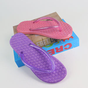 2024 chaussures pour femmes à la mode <span class=keywords><strong>Chossure</strong></span> Pour Femme tongs pantoufles pour dames - Product Image 3