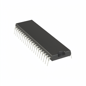 Buy Online Electronic Components Embedded 40 DIP PIC16F884-I_P Authorized Distributor - Product Image 1