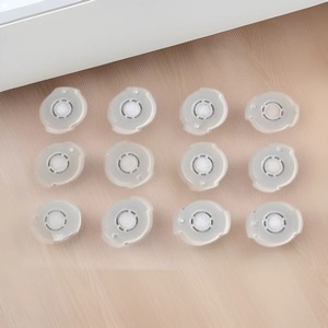 Cartucho de Filtro de Agua Rui Chen, Bloque de Carbón, 12 Piezas, Fácil Instalación, Uso Doméstico - Product Image 1