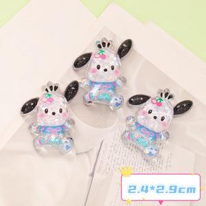 كريم برّاق كرتوني لطيف هريرة كلب أرنب كريم هلام Diy زينة عصرية يدوية الصنع توريد بالجملة - Product Image 6