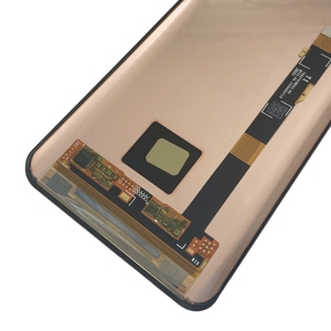 Écran LCD Super AMOLED d'origine de haute qualité pour <span class=keywords><strong>Tecno</strong></span> <span class=keywords><strong>Phantom</strong></span> <span class=keywords><strong>X</strong></span>, assemblage complet du digitiseur, écran de téléphone portable - Product Image 4
