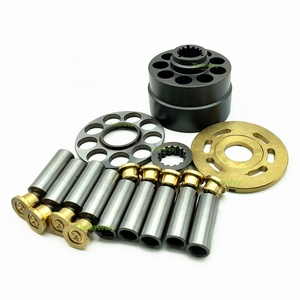 Pomp Roterende Groep Kits Voor Reparatie <span class=keywords><strong>Bobcat</strong></span> <span class=keywords><strong>337</strong></span> Mini Graafmachine Hoofdpomp - Product Image 1