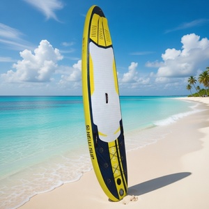 Planche de SUP <span class=keywords><strong>gonflable</strong></span> à nez long pour le tourisme, faible entretien, vente en gros - Product Image 1