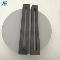 Pièces usinées CNC sur mesure en aluminium et acier inoxydable de haute précision, services de fraisage, tolérance de 0,01 mm, sablage