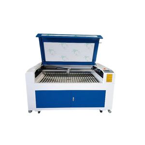เครื่องตัดเลเซอร์ CO2 แบบสองหัว 1390 พร้อมมอเตอร์เกียร์สำหรับอะคริลิก ไม้ MDF ไม้อัด หนัง 220V - Product Image 2