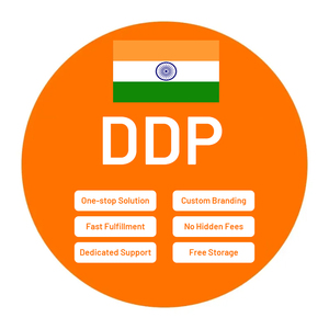 Expédition express de Chine vers l'Europe DDP vers l'Europe par route Agent d'expédition express vers les chaussettes pour bébé DDP - Product Image 1