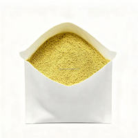 Poudre de spores de Bacillus Subtilis 100 milliards UFC/g Enzymes de qualité alimentaire Sac de 25 kg MOQ 1 tonne Alimentation pour porcs, poulets de chair, chèvres, vaches laitières, animaux