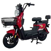 MTBGO der Günstigere Hochgeschwindigkeits-Elektroroller mit Scheibenbremse 60V20AH 350W CKD Indisches Elektromotorrad ist Beliebt