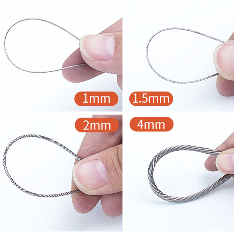 Gancio A U Per Ormeggio - Acciaio Inox Con Asta Telescopica - Foto 13