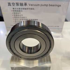 Bantalan bola baja krom Imperial muatan tinggi presisi Ground Raceway C3 Clearance-MJ2 MJ2.1/4 MJ2.1/<span class=keywords><strong>2</strong></span> MJ2.3/4 stok jumlah besar - Product Image 5