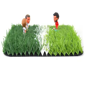 Factory Directly High Quality Artificial Grass Price / For Football Lawn / Garden And Sports Flooring Supplier