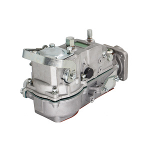 Pompe d'injection de carburant du moteur 6CT8.3 3976438 pompes diesel - Product Image 2