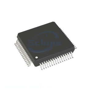 AD7606CN-16BSTZ-RL Buy Online Electronic Components Original One Stop Service Data Acquisition - Product Image 1