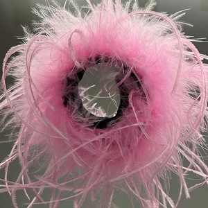 Pulsera de bofetada de plumas de <span class=keywords><strong>baile</strong></span> de fiesta promocional - Product Image 4