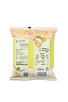 Cheese-Plan 35g Saveur Moutarde Épicée Sans Gras Trans Snacks de Fromage Semi-Moelleux Prêts à Servir Durée de Conservation 12 Mois