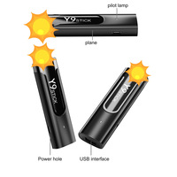 Fournisseur d'usine Vente chaude M98 Y9 Android TV Stick