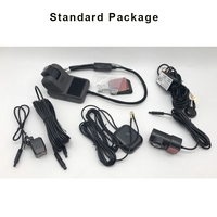 3CHs 4g fleet dash cam avec suivi gps avec vision nocturne IR fit 9-36V power 4g live dashcam pour fleet telematics DMS ADAS