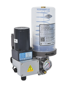 Baotn Volumetric Centralized <strong>Grease</strong> Lubrication System <strong>Manual</strong> <strong>Grease</strong> <strong>Pump</strong> - Product Image 4