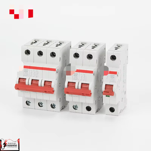 Nuevo y auténtico controlador Plc de automatización Industrial de almacén Abbs Sd201 Original - Product Image 1