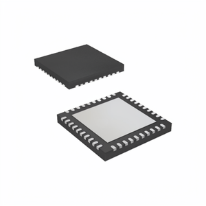 <b>40</b> WFQFN Exposed Pad Electronic Chips Component Manufacturer Channel Power Management (PMIC) TPS65168RSBR - Product Image 1