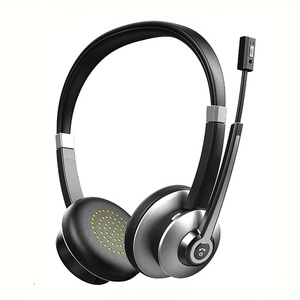 <span class=keywords><strong>Casque</strong></span> sans fil avec micro antibruit ENC pour le bureau - Product Image 1