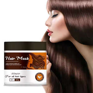 <span class=keywords><strong>Mascarilla</strong></span> Capilar Profesional de Aceite de Semilla de <span class=keywords><strong>Macadamia</strong></span> Integrifolia de 800g, Nutrición Intensa <span class=keywords><strong>para</strong></span> Cabello Seco y Dañado, Reparación Profunda - Product Image 1