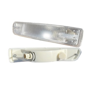 Lampe d'angle avant gauche/droite OEM pour <span class=keywords><strong>camion</strong></span> <span class=keywords><strong>Iveco</strong></span> Stralis AS/AD/AT Eurotrakker nouvel état numéro de pièce 42555023 42555022 - Product Image 2