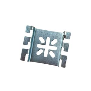 Support en acier galvanisé Dacromat HDG en acier inoxydable pour support <span class=keywords><strong>de</strong></span> câble en treillis métallique Songyin Kunshen Construction industrielle - Product Image 4