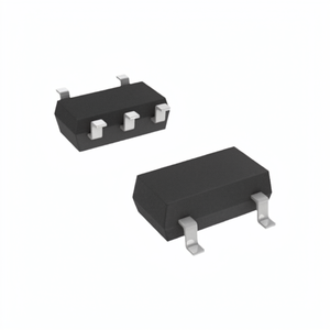 Composant électronique MIC5213-2.5YC5-TR en stock, gestion de l'alimentation (PMIC) 5 TSSOP, SC 70 5, SOT 353 - Product Image 1