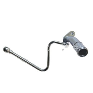 Manguera de Refrigerante Dunyang 15407-17011 de Hierro con Pared de 1.2mm de Espesor para Reemplazo y Reparación - Product Image 1