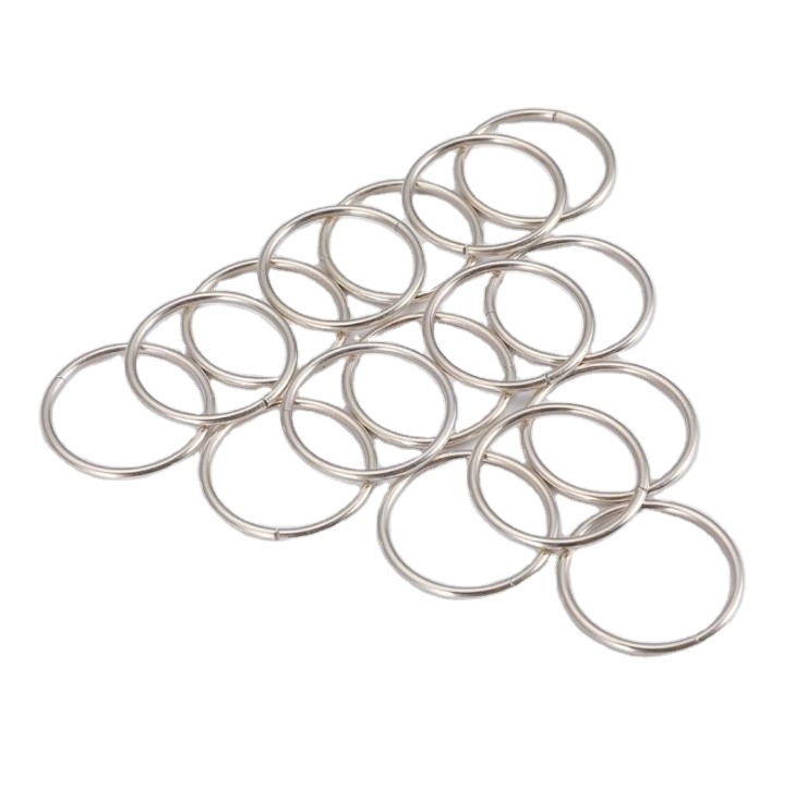 Brass welding ring welding wire dia 0.3mm to 3mm price list